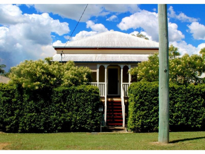16 Wilkinson Street, Wandal QLD 4700